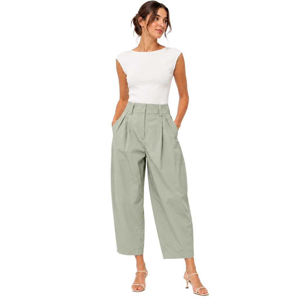 PARAJUMPERS - pantaloni imogen