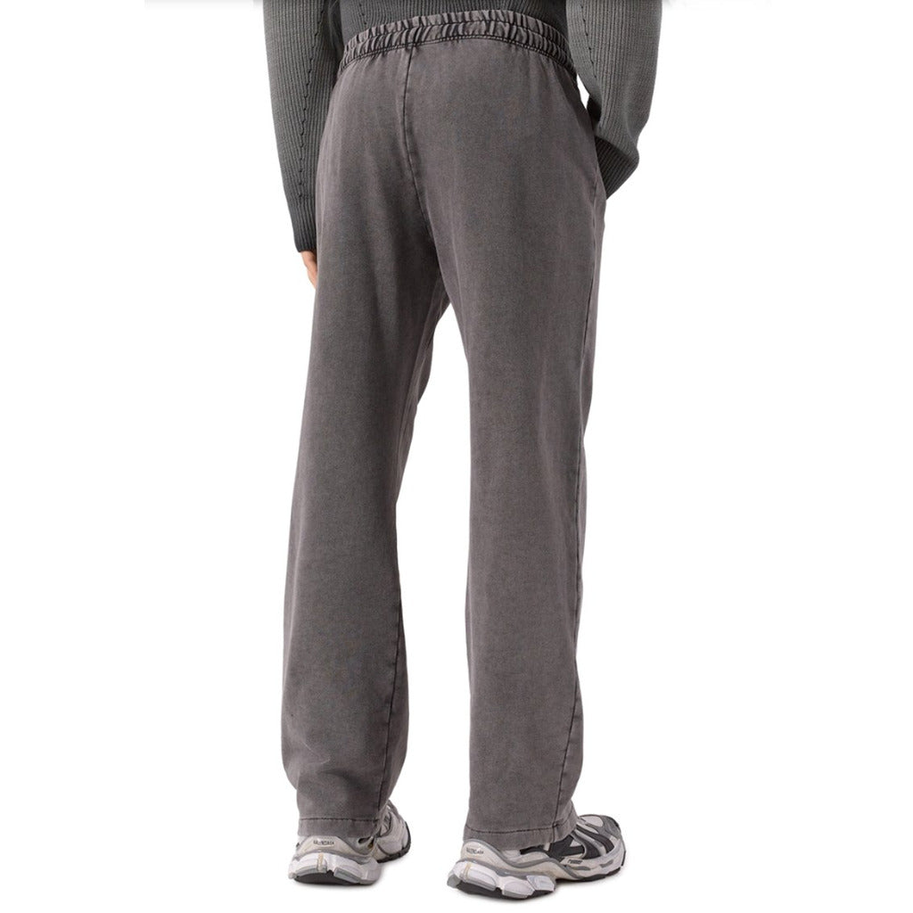 DIEGO VENTURINO - pantaloni piombo vintage