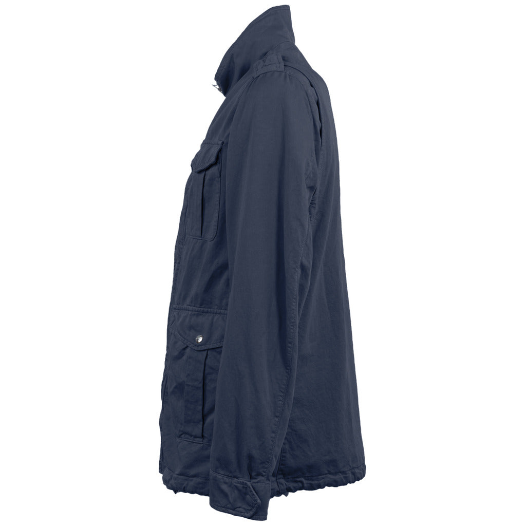 HERNO - fi000078u-13147-blu