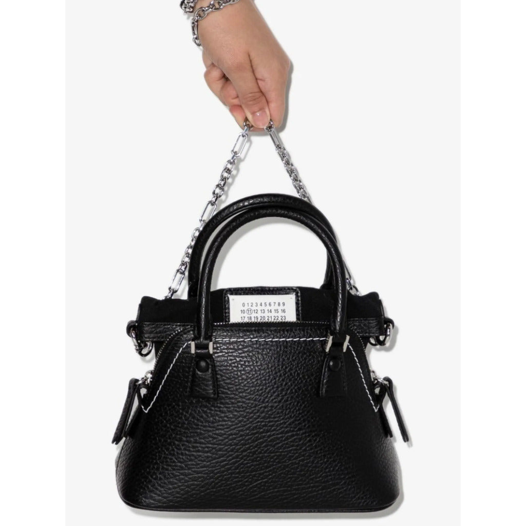 MAISON MARGIELA - 5ACmini-classique-nero