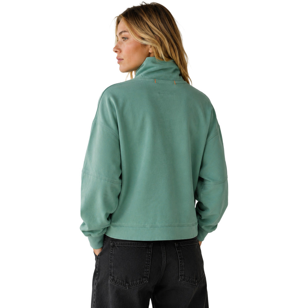 PARAJUMPERS- bomber lilia verde