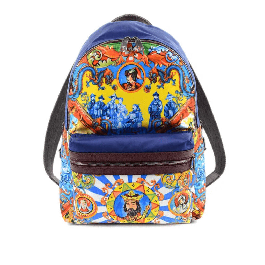 DOLCE & GABBANA - bm1263-ar9728-q718pz