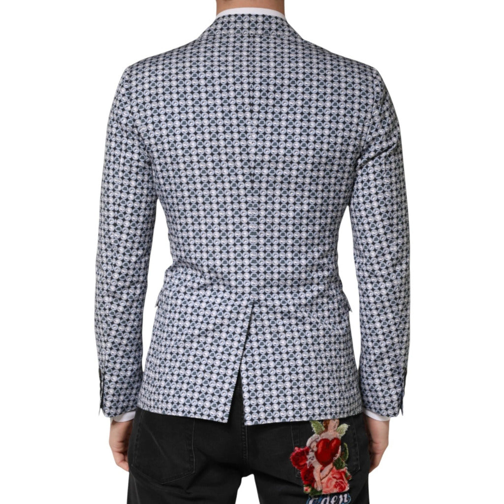 DOLCE & GABBANA - g2er2t-fs5og-blu