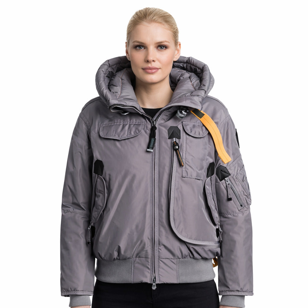 PARAJUMPERS - 252pwjkma41-grigio