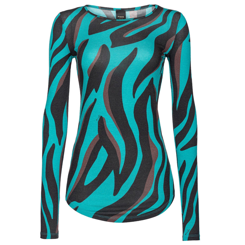 PINKO - 100639-a19z-verde