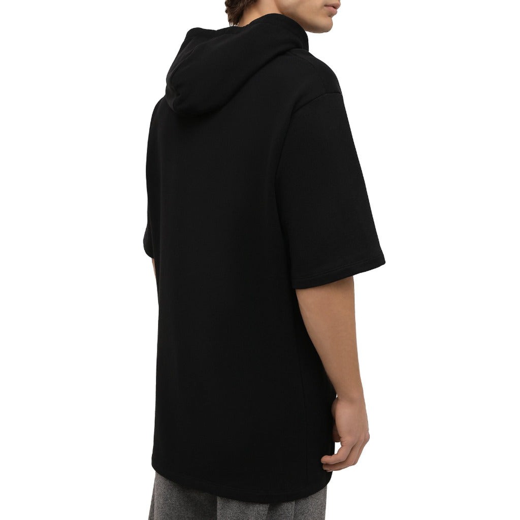 BALMAIN - xh1jl000-bb15-nero