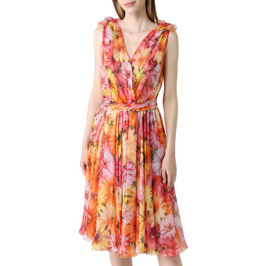 DOLCE & GABBANA - f6i6it-is1ji-multi