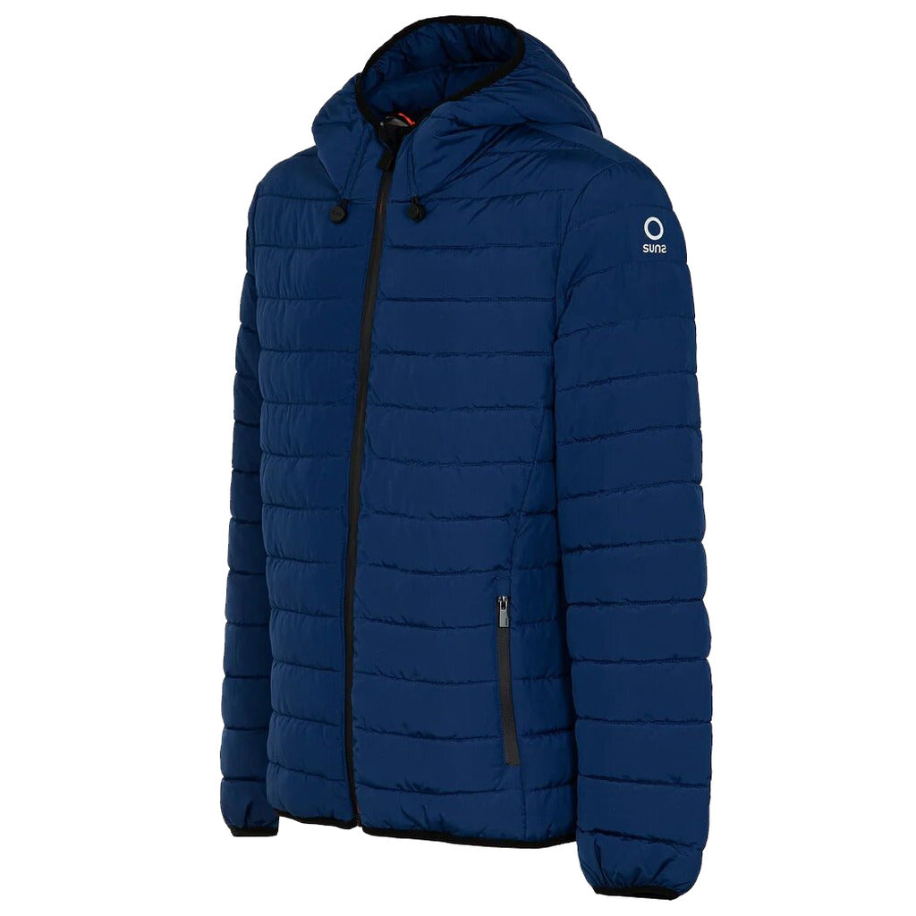 SUNS - gbs53004u-bape-blu