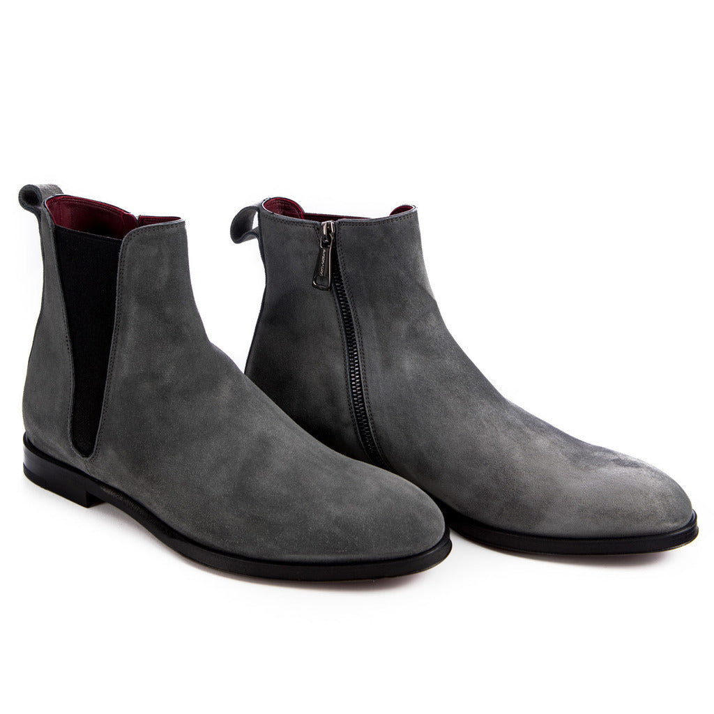 DOLCE & GABBANA - a60323-aa415-grigio