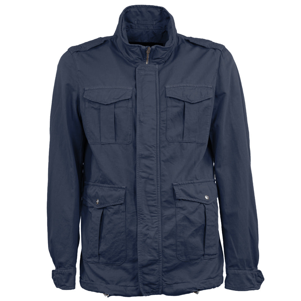 HERNO - fi000078u-13147-blu