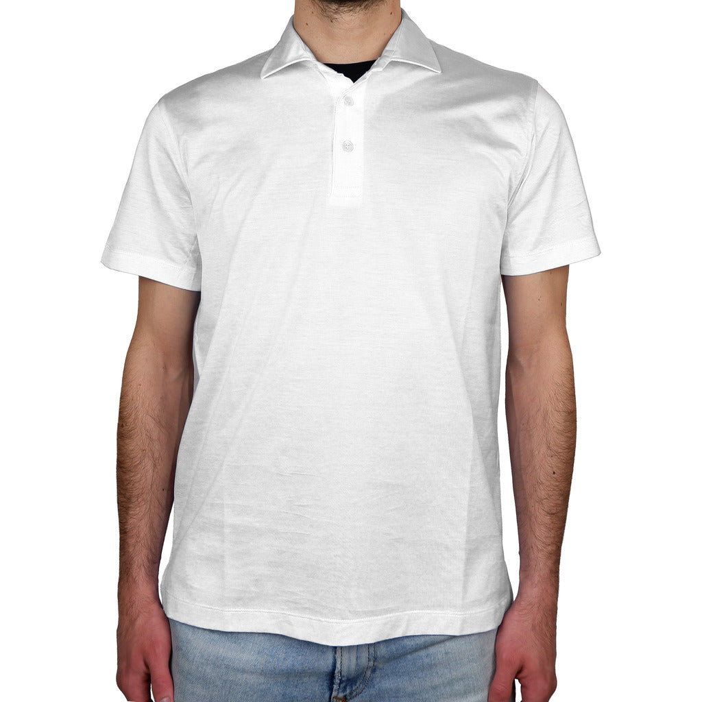 LORO PIANA - Piana-polo-blu