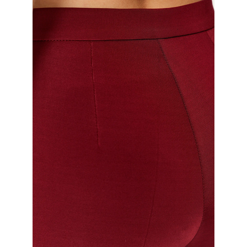 PINKO - 100054-a04i-bordeaux