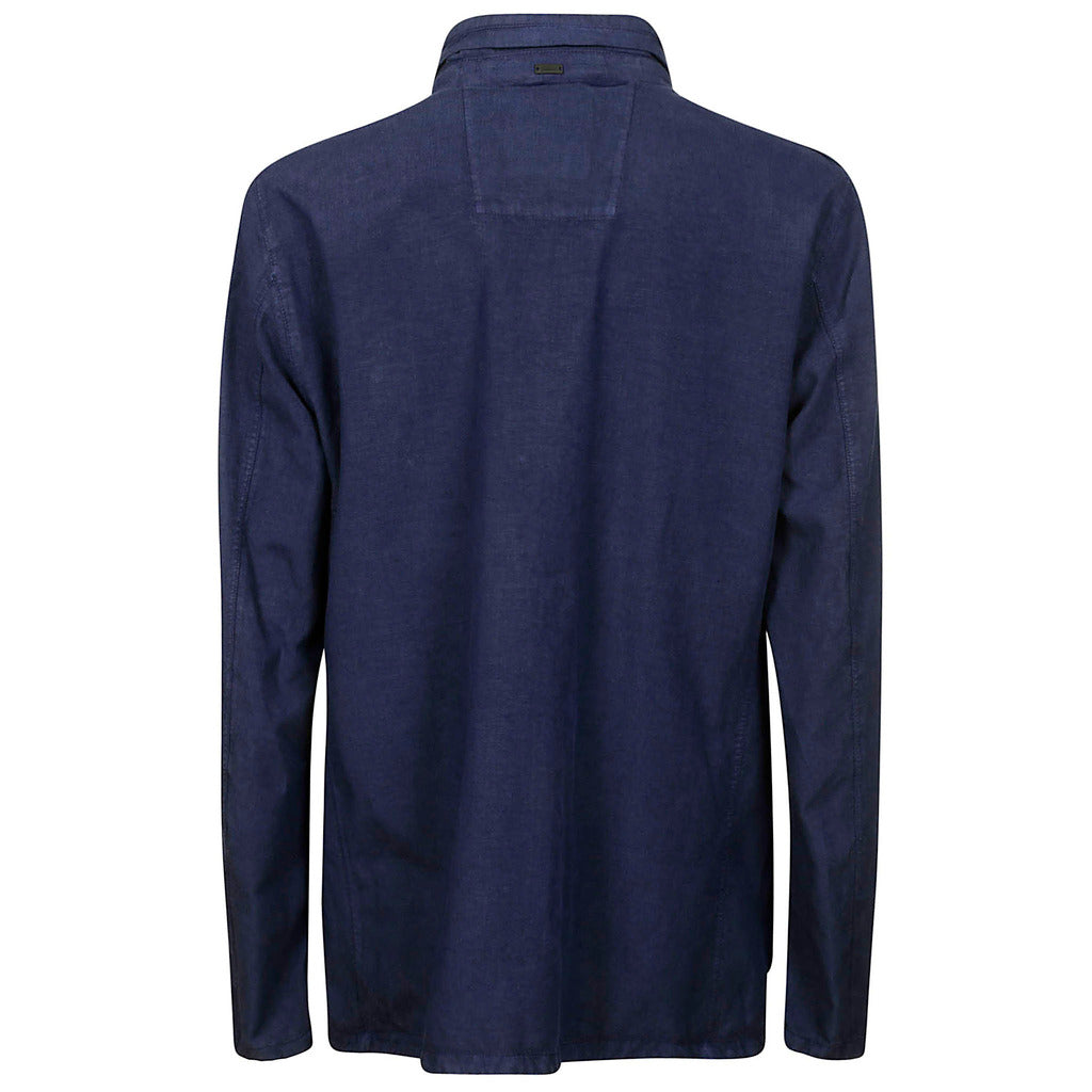 HERNO - FI00012UL-17119-blu