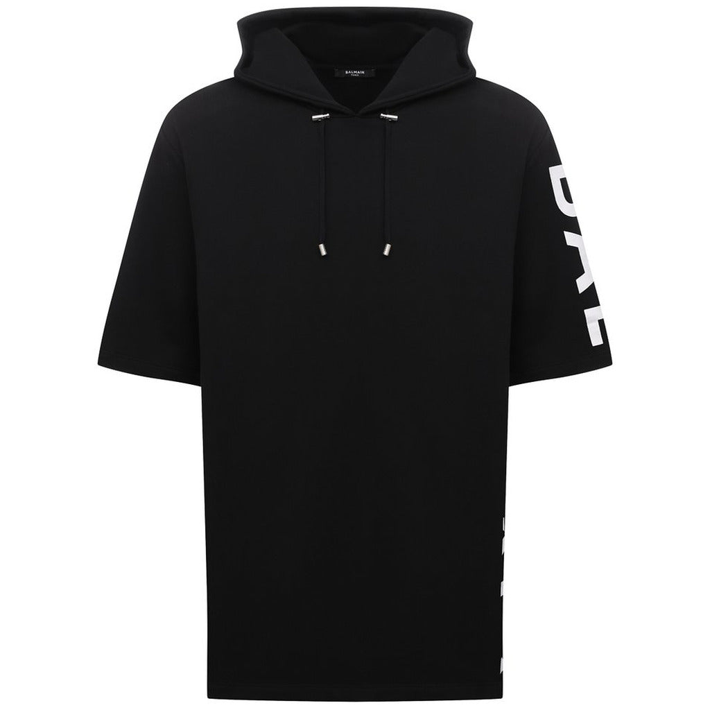 BALMAIN - xh1jl000-bb15-nero
