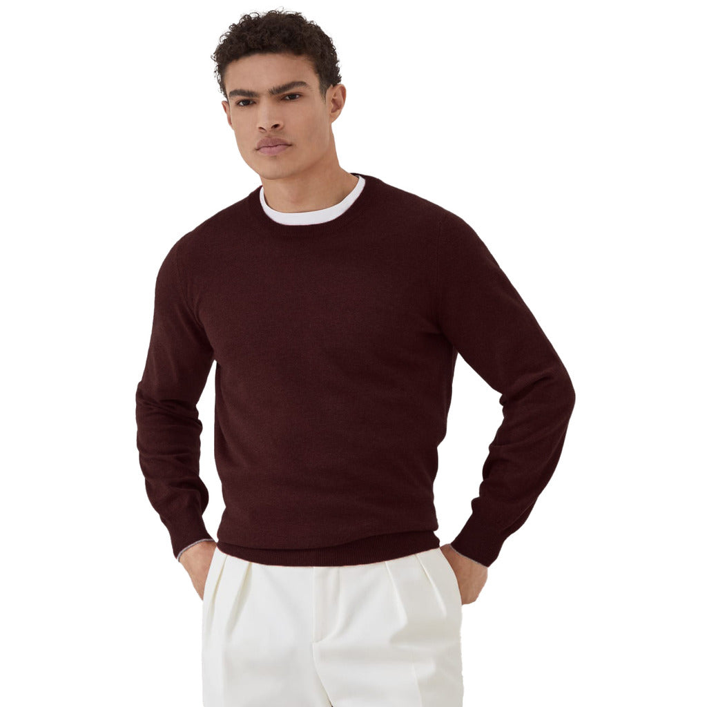 BRUNELLO CUCINELLI - m2200100-cs356-nocciola