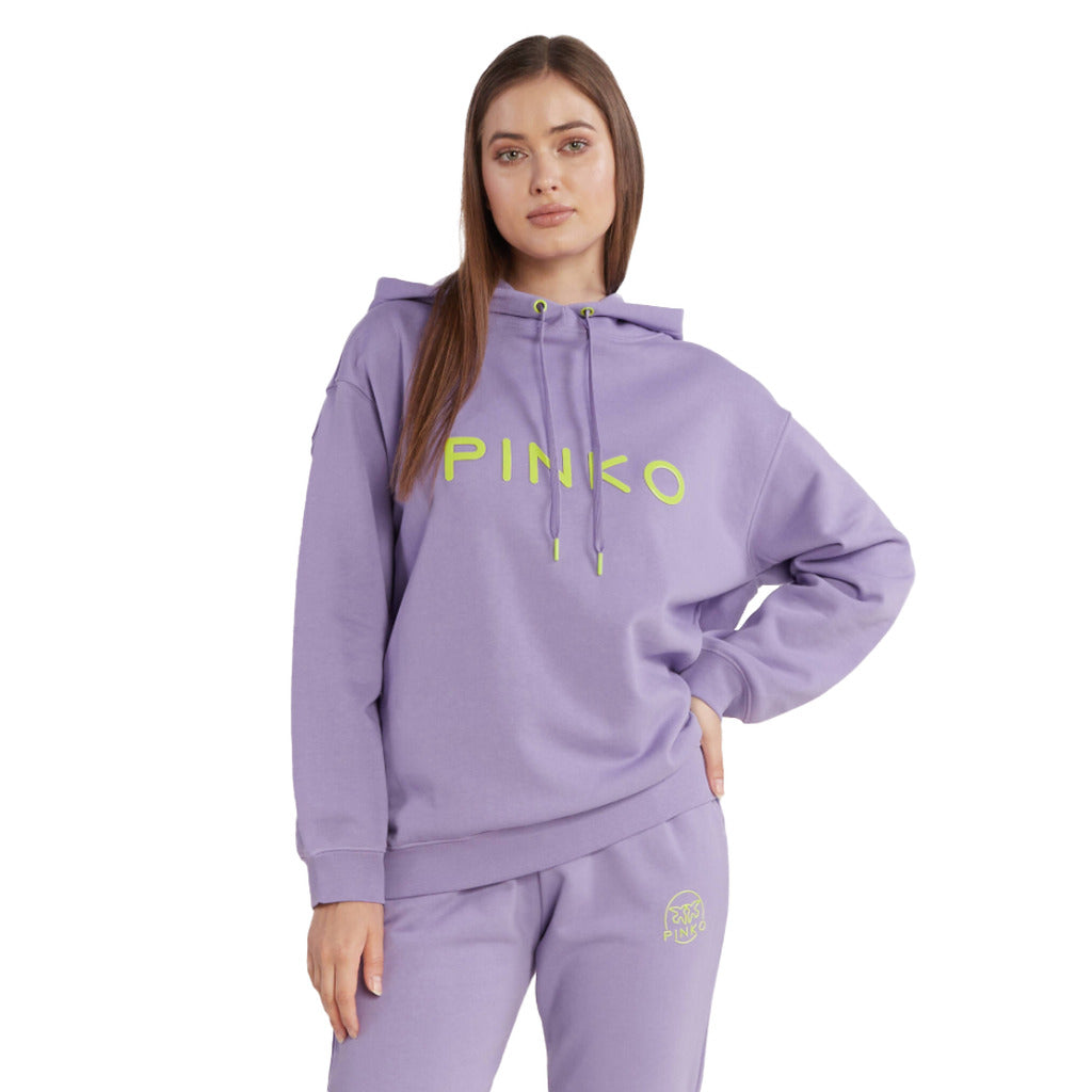 PINKO - 101685-a163-lilla