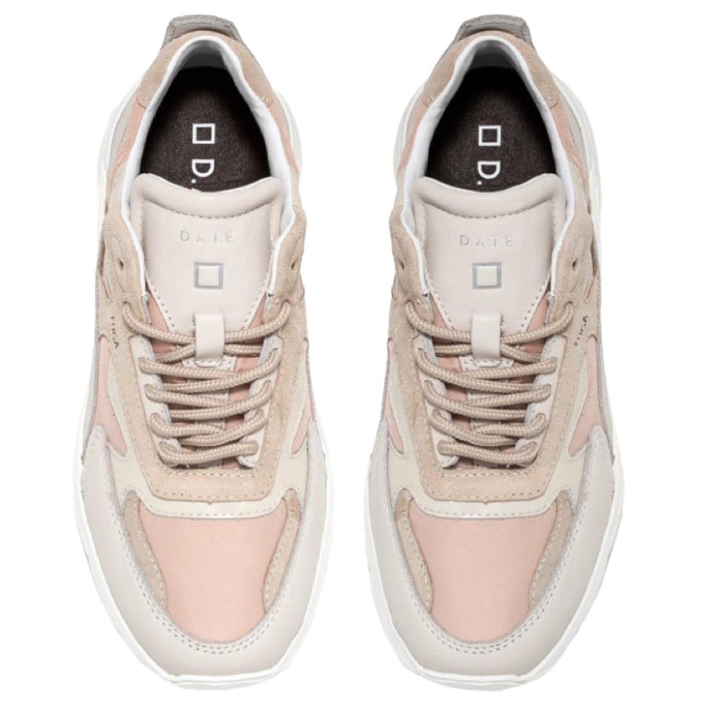 D.A.T.E. - w371fg-nybi-beige