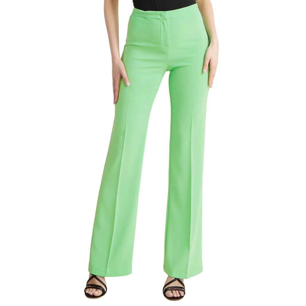 PINKO - 100054-7624-verde