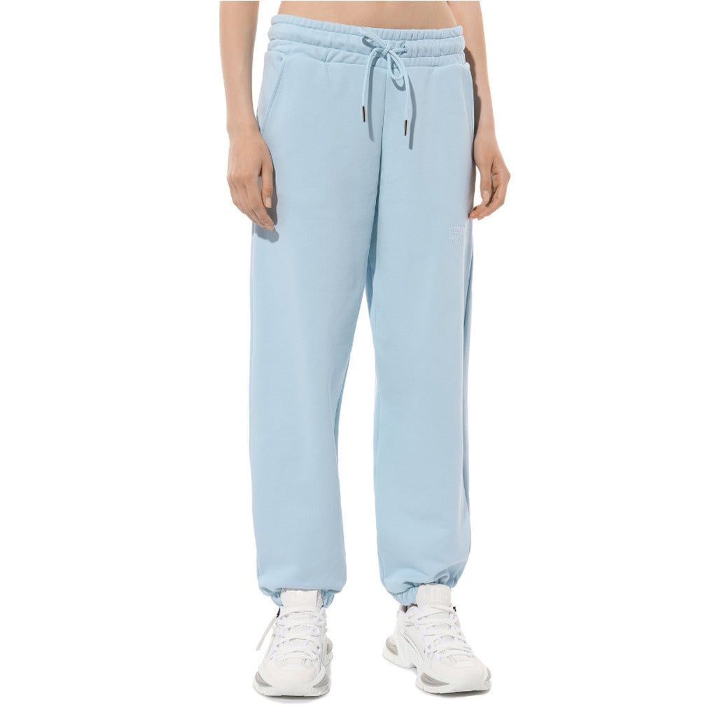 COMME DES FUCKDOWN - cfabw-00004-azzurro