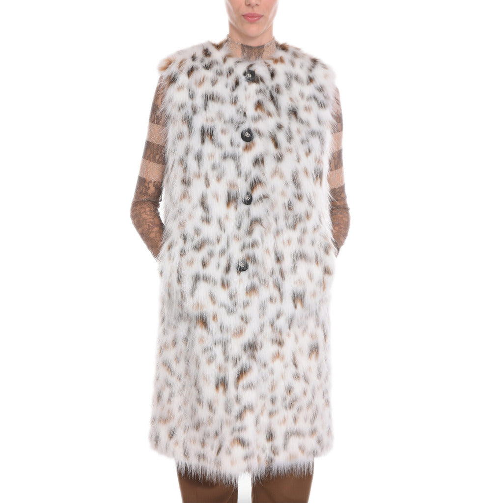DOLCE & GABBANA - f0b9zf-fusuo-s8350-fur