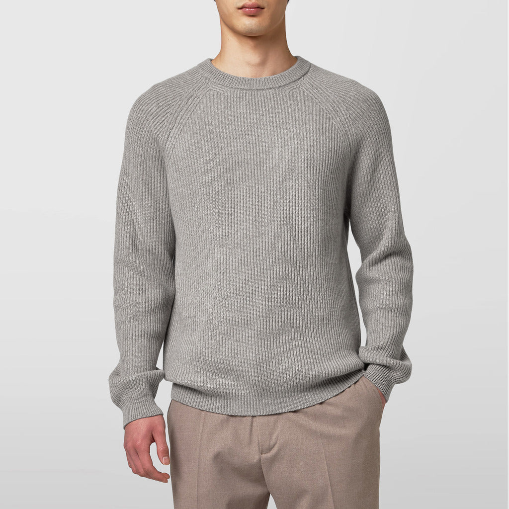 ALPHA STUDIO - au-7165c-grey