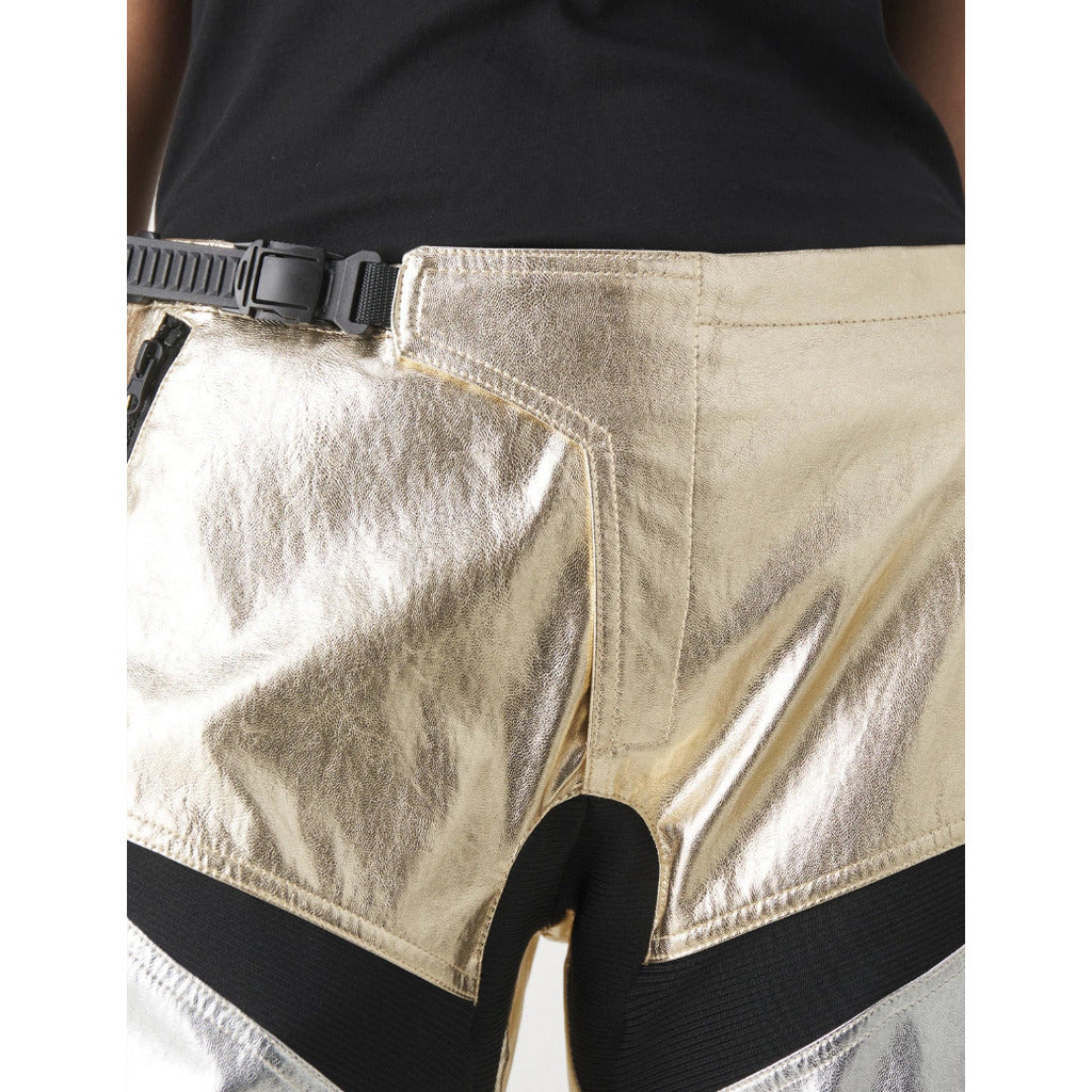 PINKO - 103147-a1ps-oro_silver