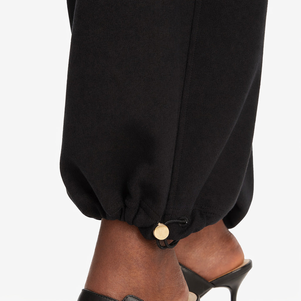 PATRIZIA PEPE - 8p0617-j219-nero