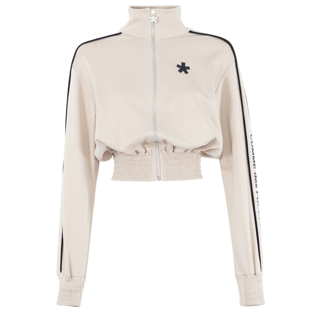 COMME DES FUCKDOWN - cfabw-00055-beige