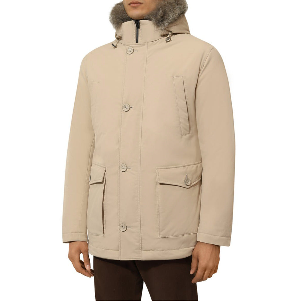 HERNO - pi000940u-12343-beige