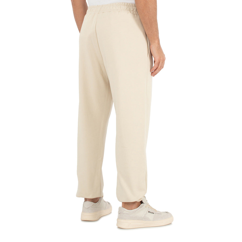 COMME DES FUCKDOWN - cfabm-00034-beige