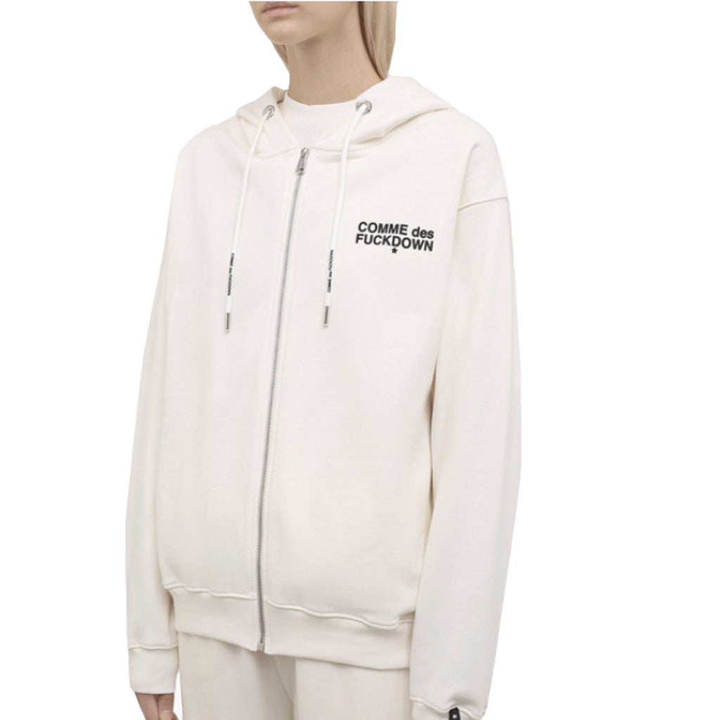 comme des fuckdown - cdfd_1535-bianco