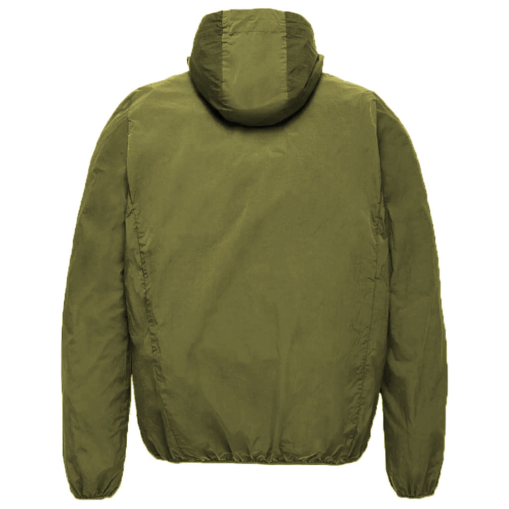 REFRIGIWEAR - g18900-ny0189-verde