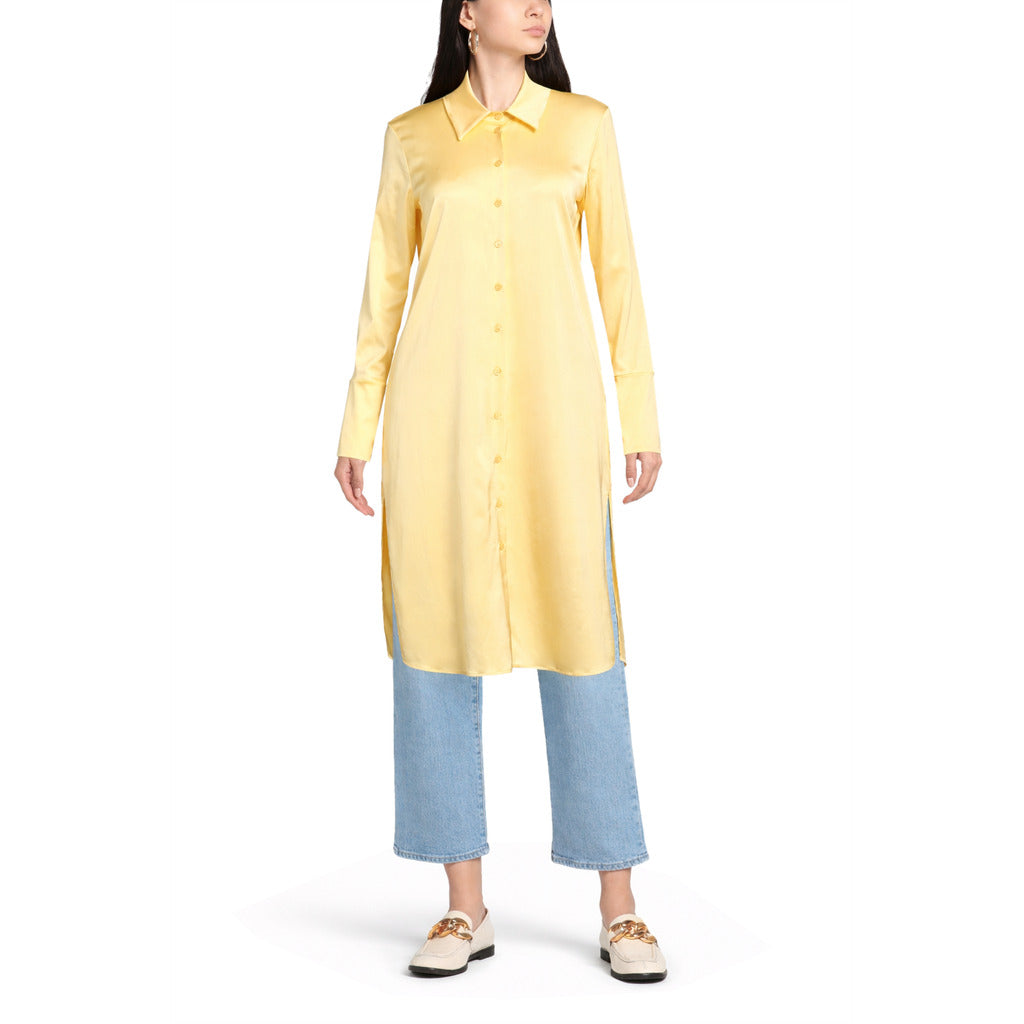 PATRIZIA PEPE - 2c1471-a051-giallo