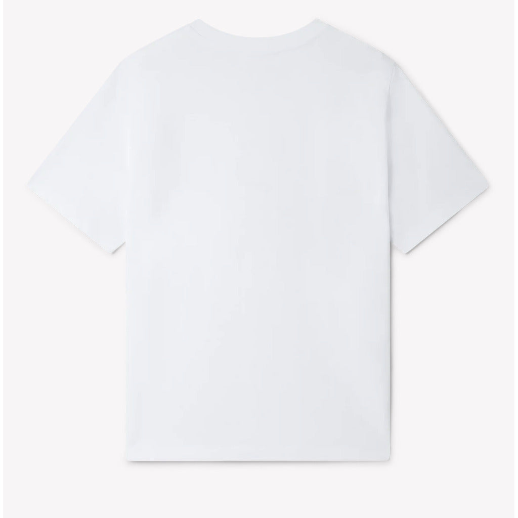 CASABLANCA - umpf24-jts-00102-bianco