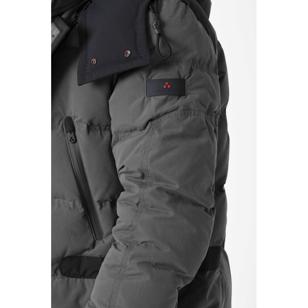 PEUTEREY - peu3336-guardian5-grey