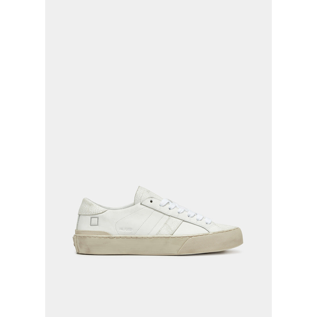 D.A.T.E. - w411hl-uswh-white
