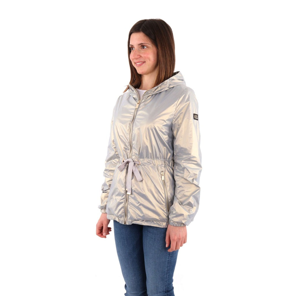 YES ZEE - j411-ga00-argento