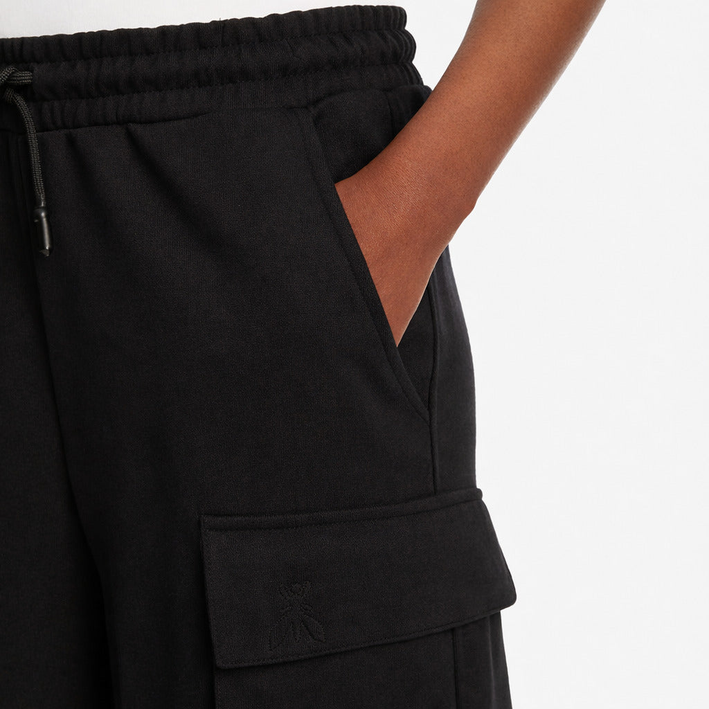 PATRIZIA PEPE - 8p0617-j219-nero