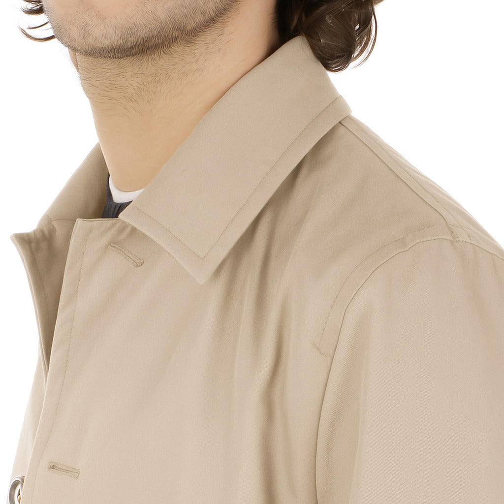 AQUASCUTUM - ba04-n030s-03-beige