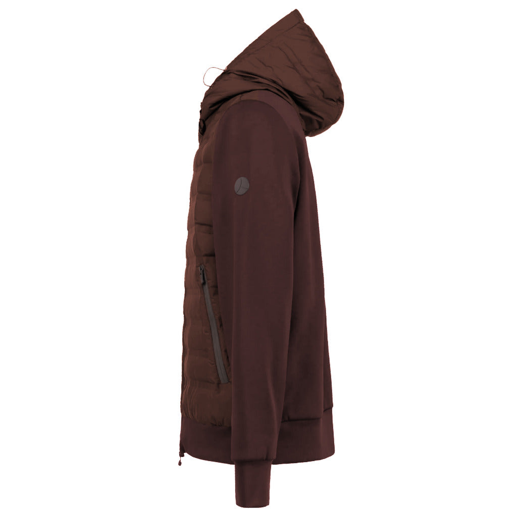 PEOPLE OF SHIBUYA - pm802-290-marrone