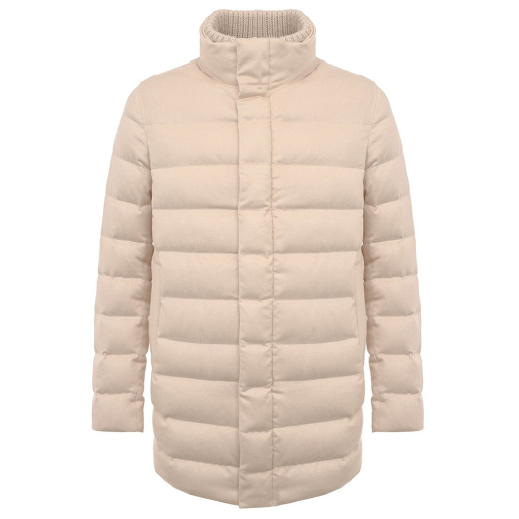 HERNO - pi000931u-m01-beige