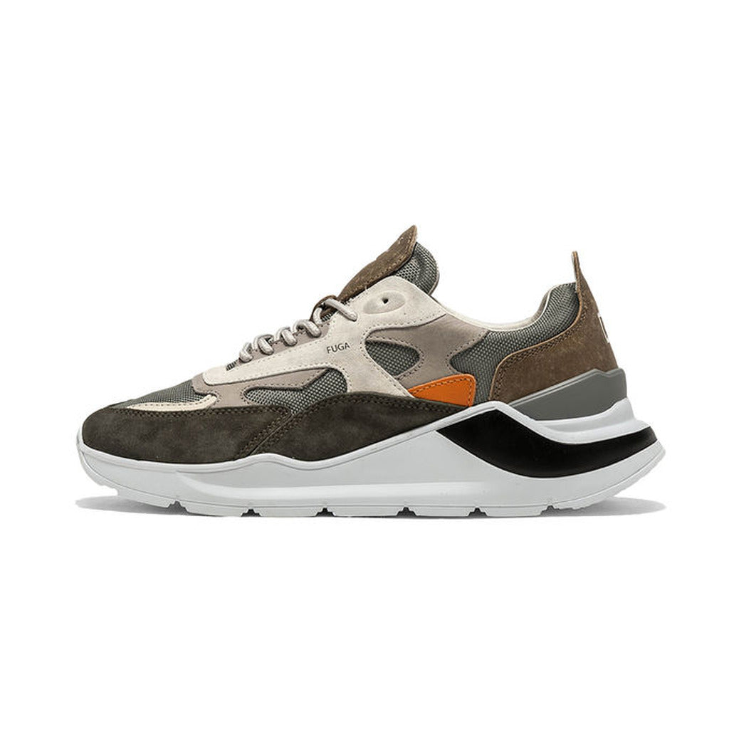 D.A.T.E. - M351fg-holg-grigio