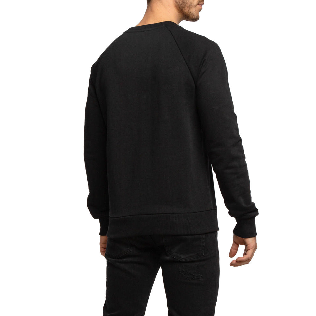 BALMAIN - wh1jq005-b122-nero