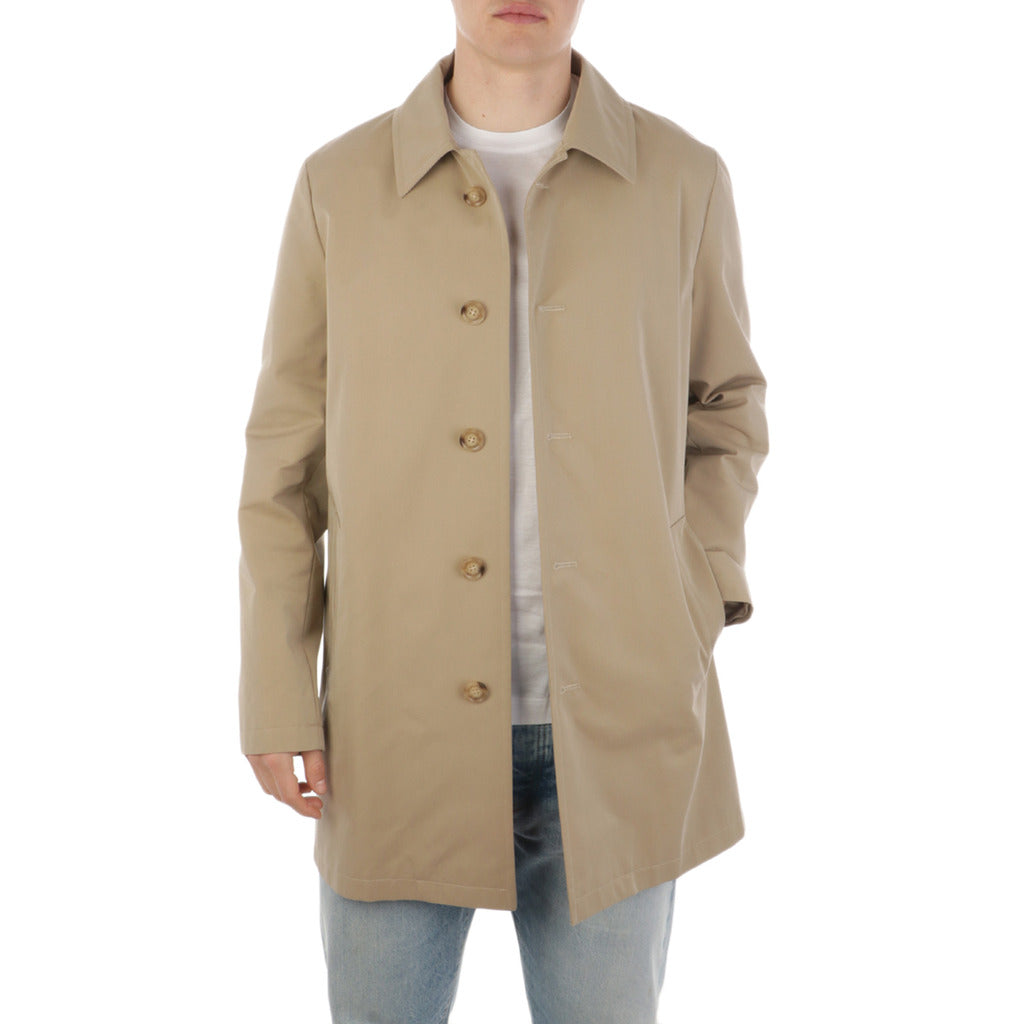 AQUASCUTUM - ba01f-n025-02-beige