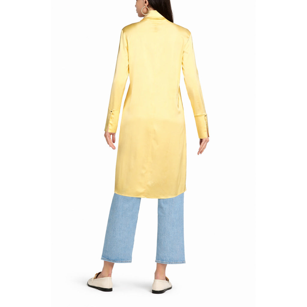 PATRIZIA PEPE - 2c1471-a051-giallo