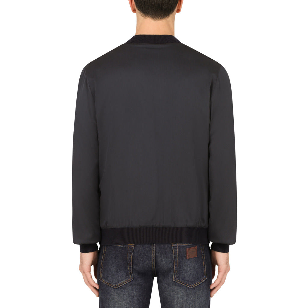DOLCE & GABBANA - g9ft2t-g7frj-nero