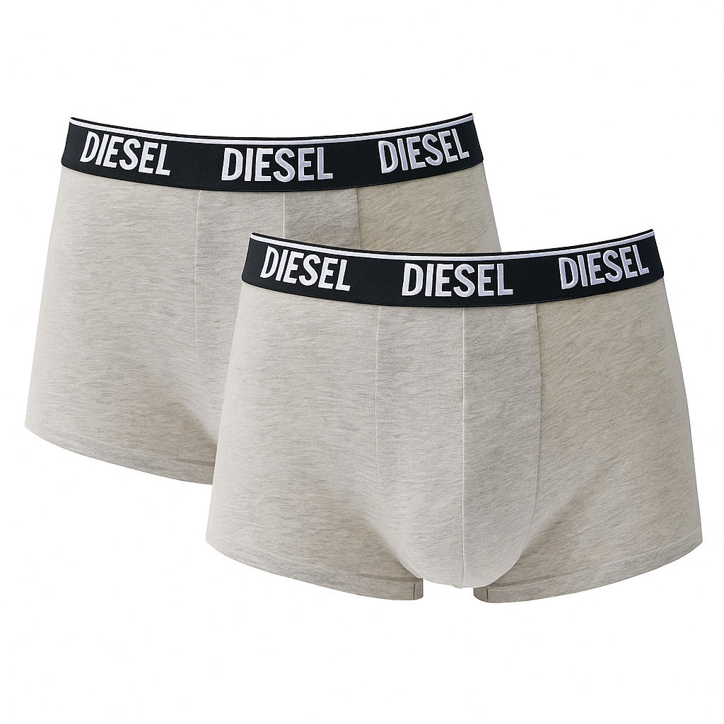 DIESEL - a12487-rsfac-twopackgrey