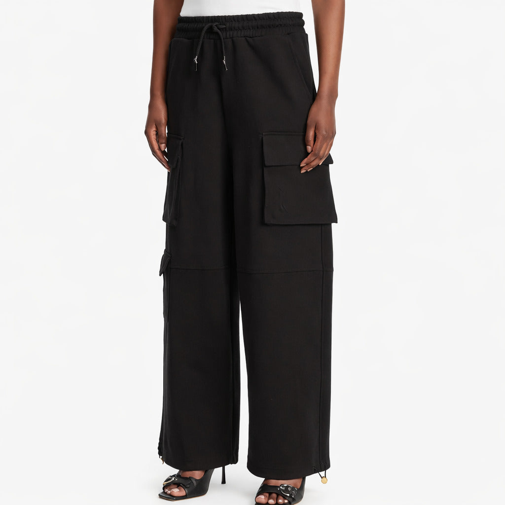 PATRIZIA PEPE - 8p0617-j219-nero