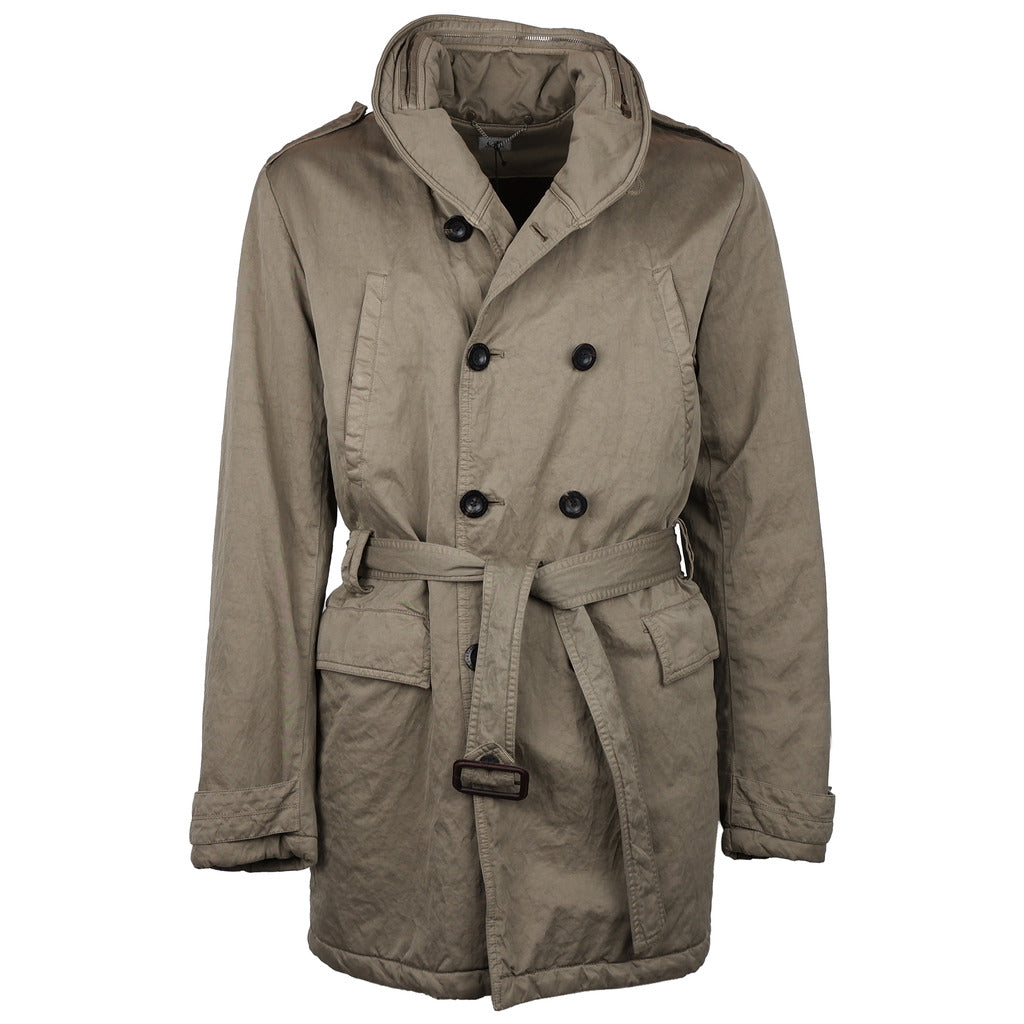 C.P. COMPANY - 531841363-v0096-army