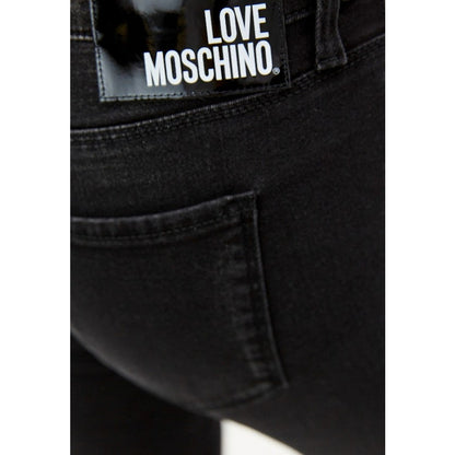 LOVE MOSCHINO - WQ3878B_S3557-142V